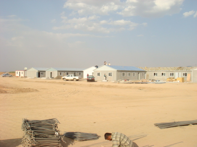 meser mekanik tesisat taahhüt proje