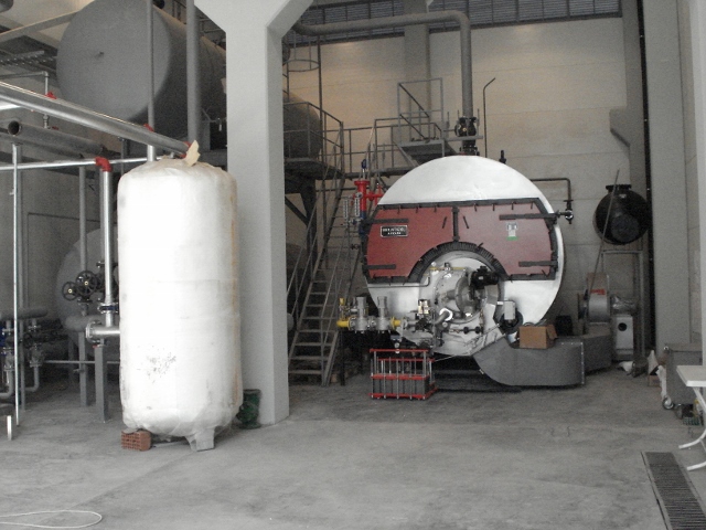 meser mekanik tesisat taahhüt proje