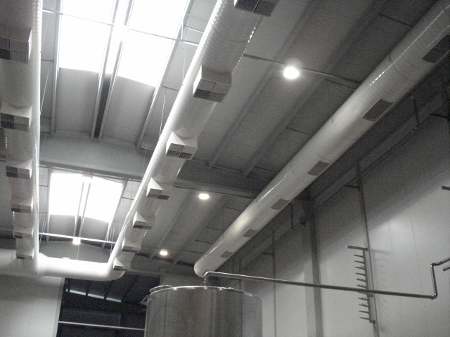 meser mekanik tesisat taahhüt proje