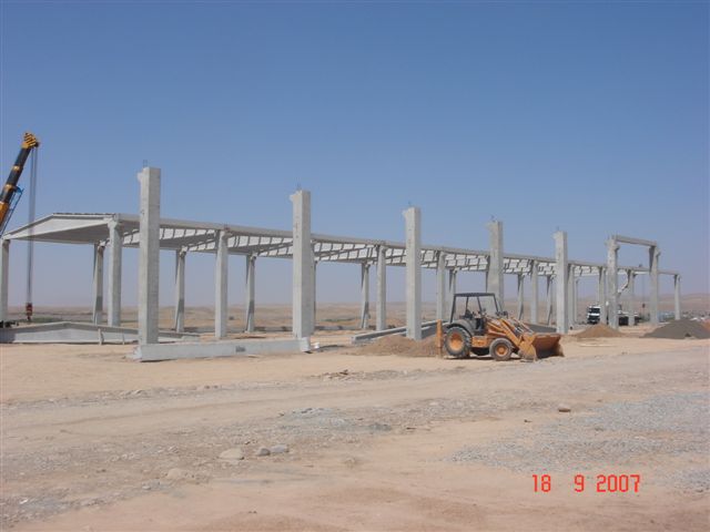 meser mekanik tesisat taahhüt proje