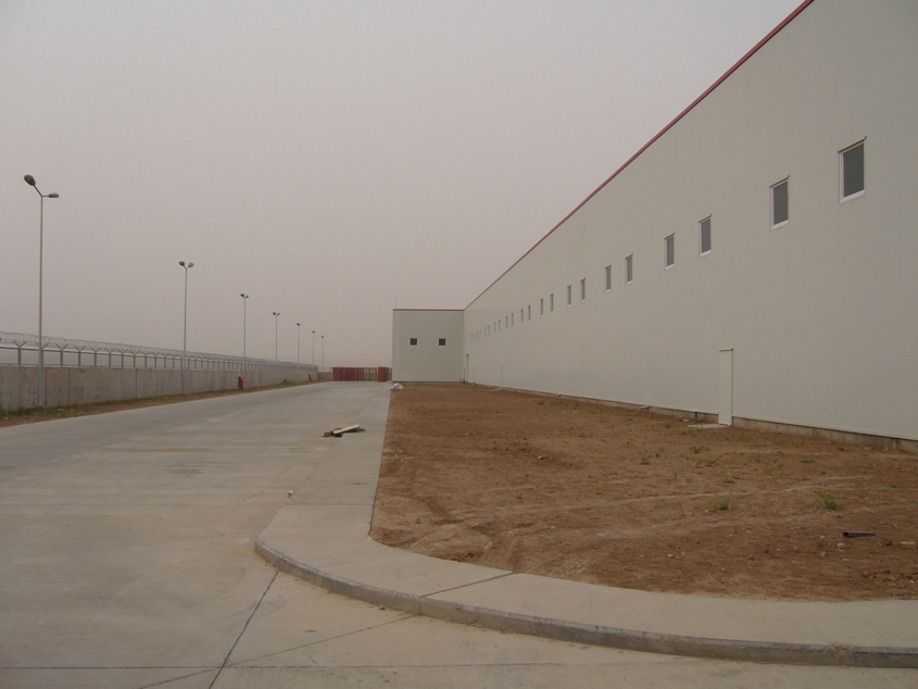 meser mekanik tesisat taahhüt proje