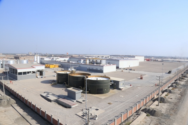 meser mekanik tesisat taahhüt proje