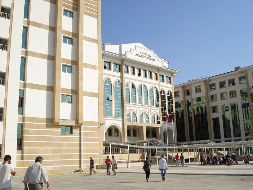 meser mekanik tesisat taahhüt proje