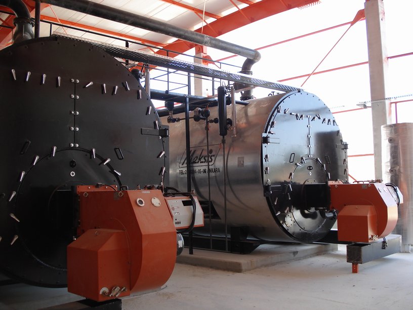 meser mekanik tesisat taahhüt proje