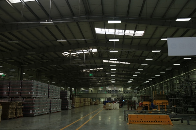 meser mekanik tesisat taahhüt proje