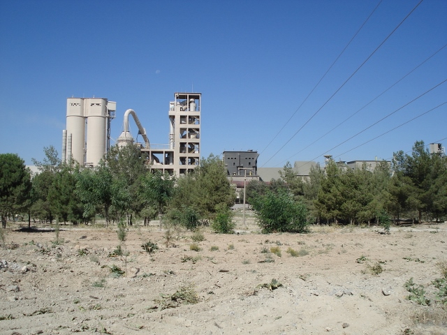 meser mekanik tesisat taahhüt proje