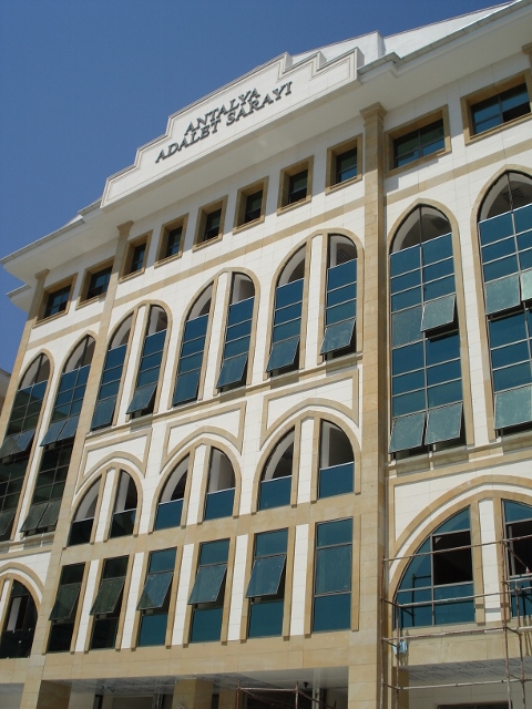 meser mekanik tesisat taahhüt proje