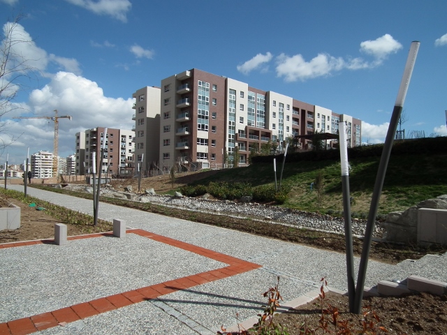 meser mekanik tesisat taahhüt proje