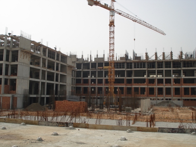 meser mekanik tesisat taahhüt proje