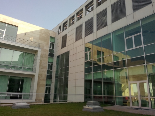 meser mekanik tesisat taahhüt proje