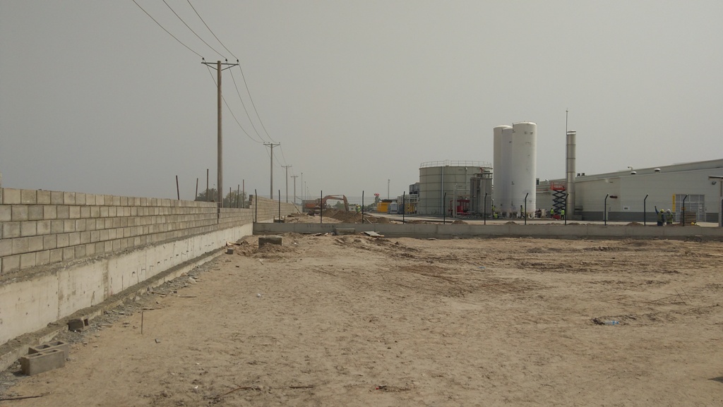 meser mekanik tesisat taahhüt proje