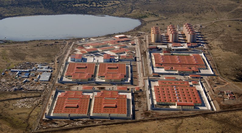 meser mekanik tesisat taahhüt proje