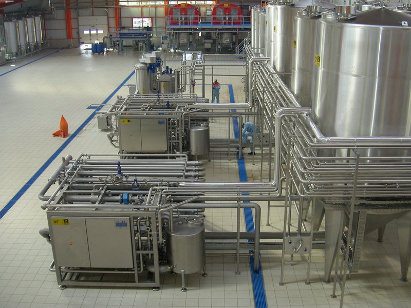 meser mekanik tesisat taahhüt proje