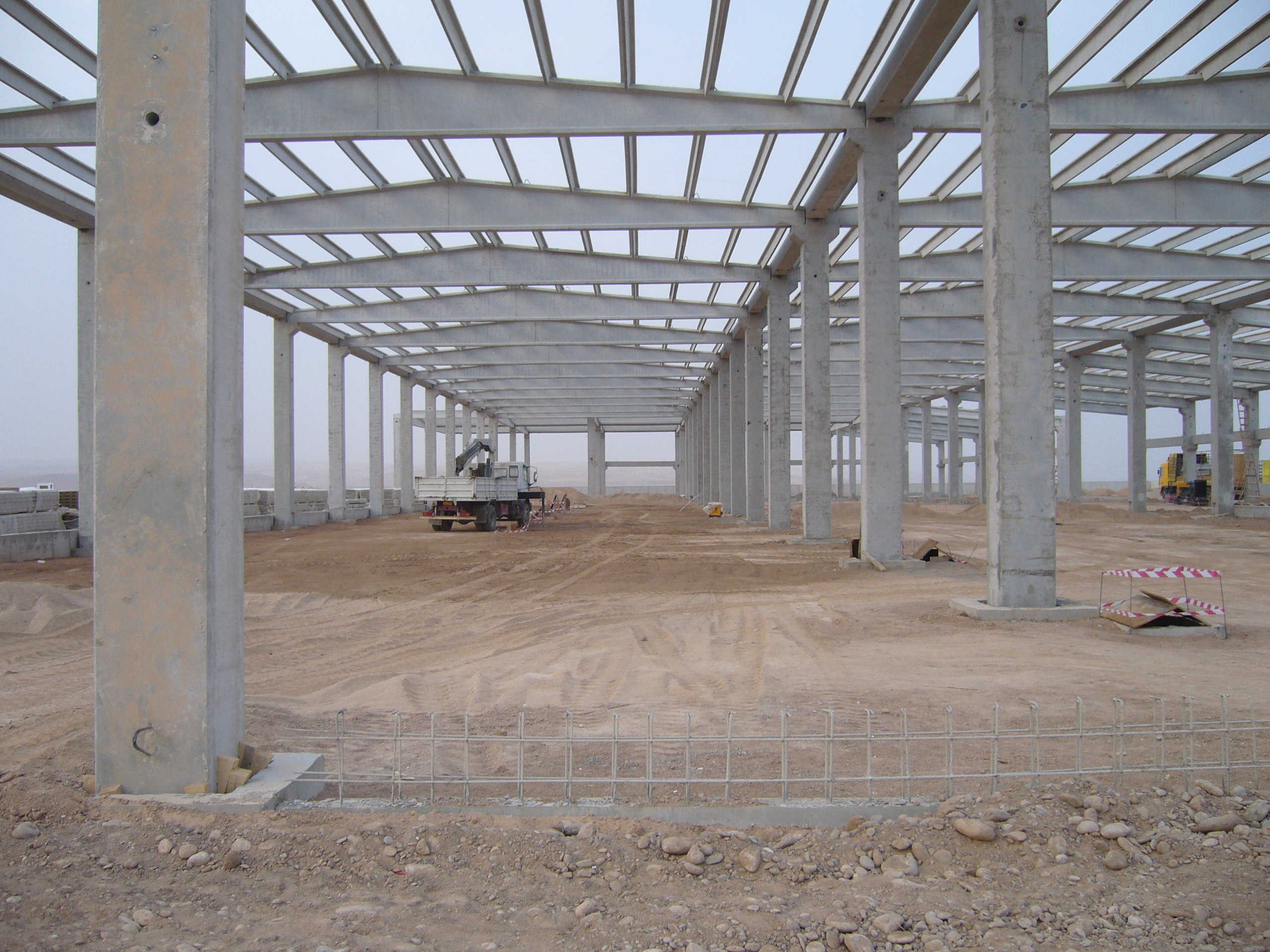 meser mekanik tesisat taahhüt proje