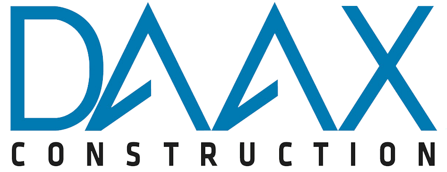 DAAX CONSTRUCTION